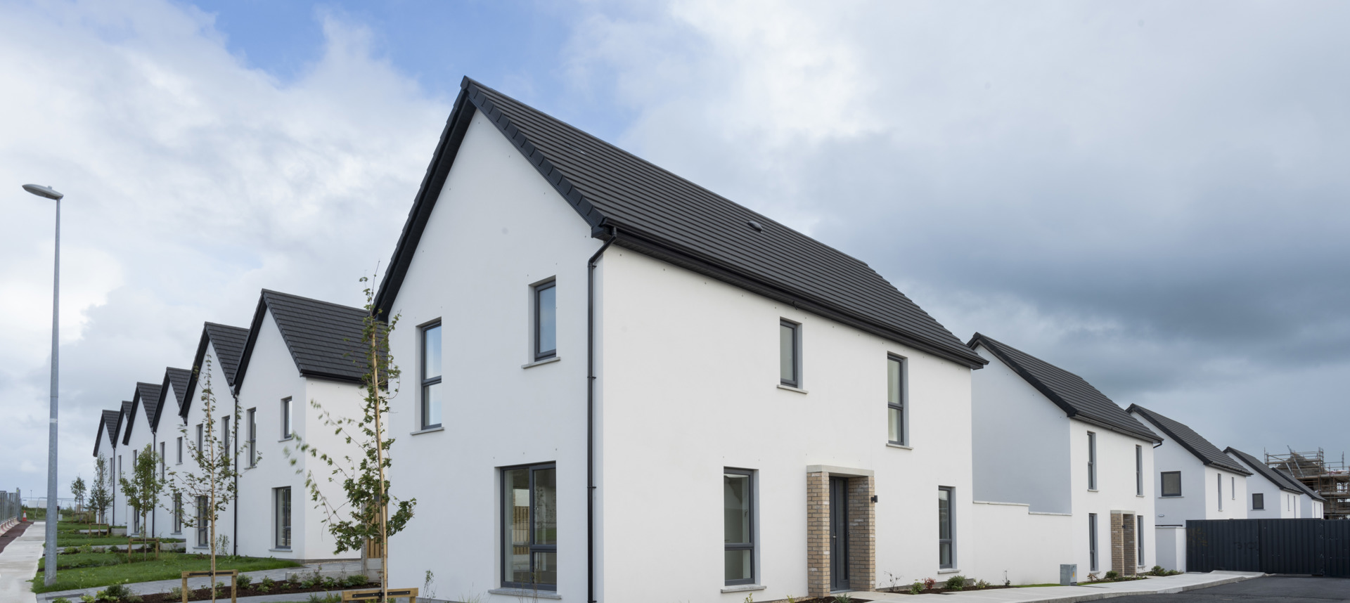 Limerick, Ireland | Explore Limerick Homes for Sale | Cairn Homes