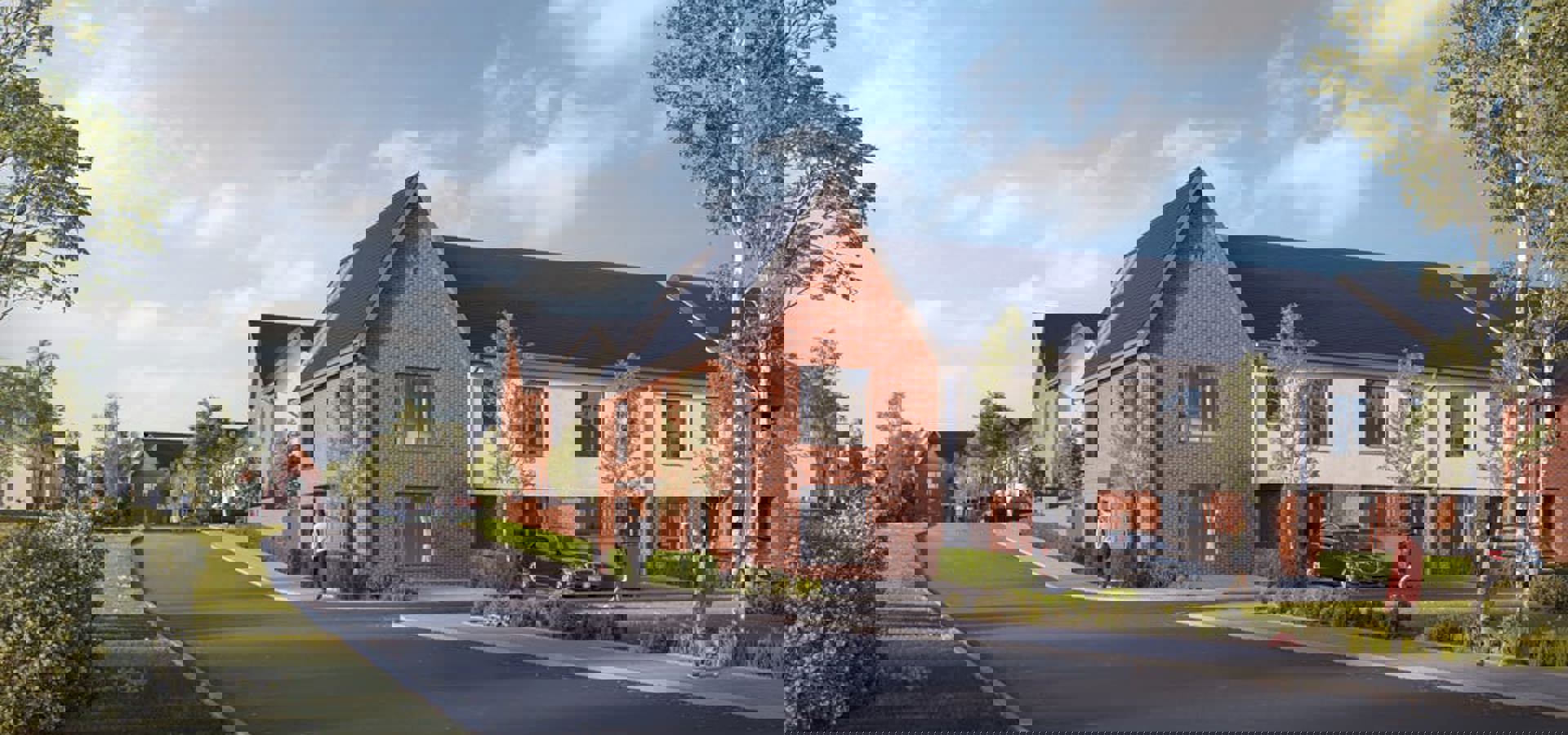 Newcastle Planning Granted