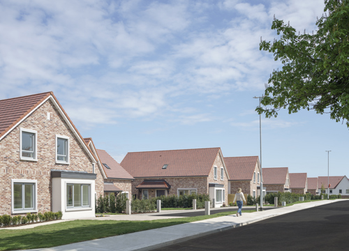 Cairn | Quality New Builds in Ireland | New Homes for Sale